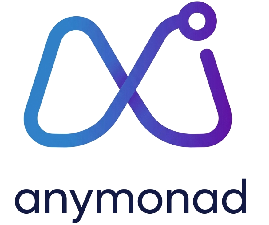 anymonad logo